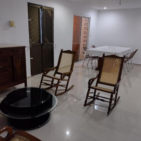 Manga Home - Hostal Cartagena Dış mekan fotoğraf