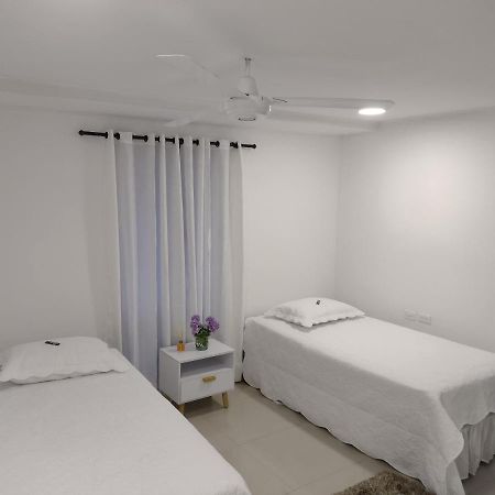 Manga Home - Hostal Cartagena Dış mekan fotoğraf