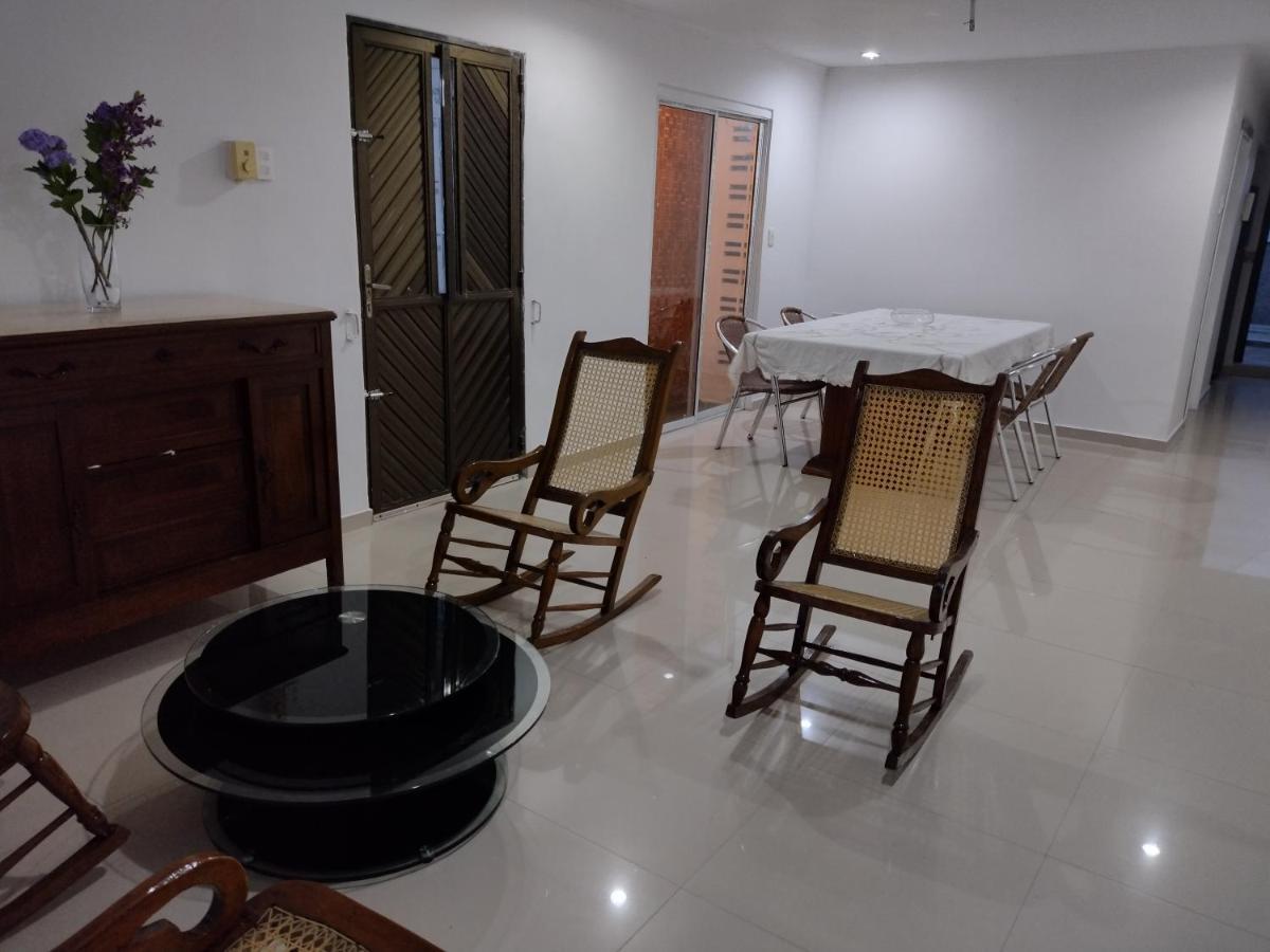 Manga Home - Hostal Cartagena Dış mekan fotoğraf