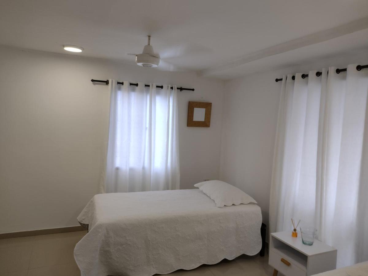 Manga Home - Hostal Cartagena Dış mekan fotoğraf