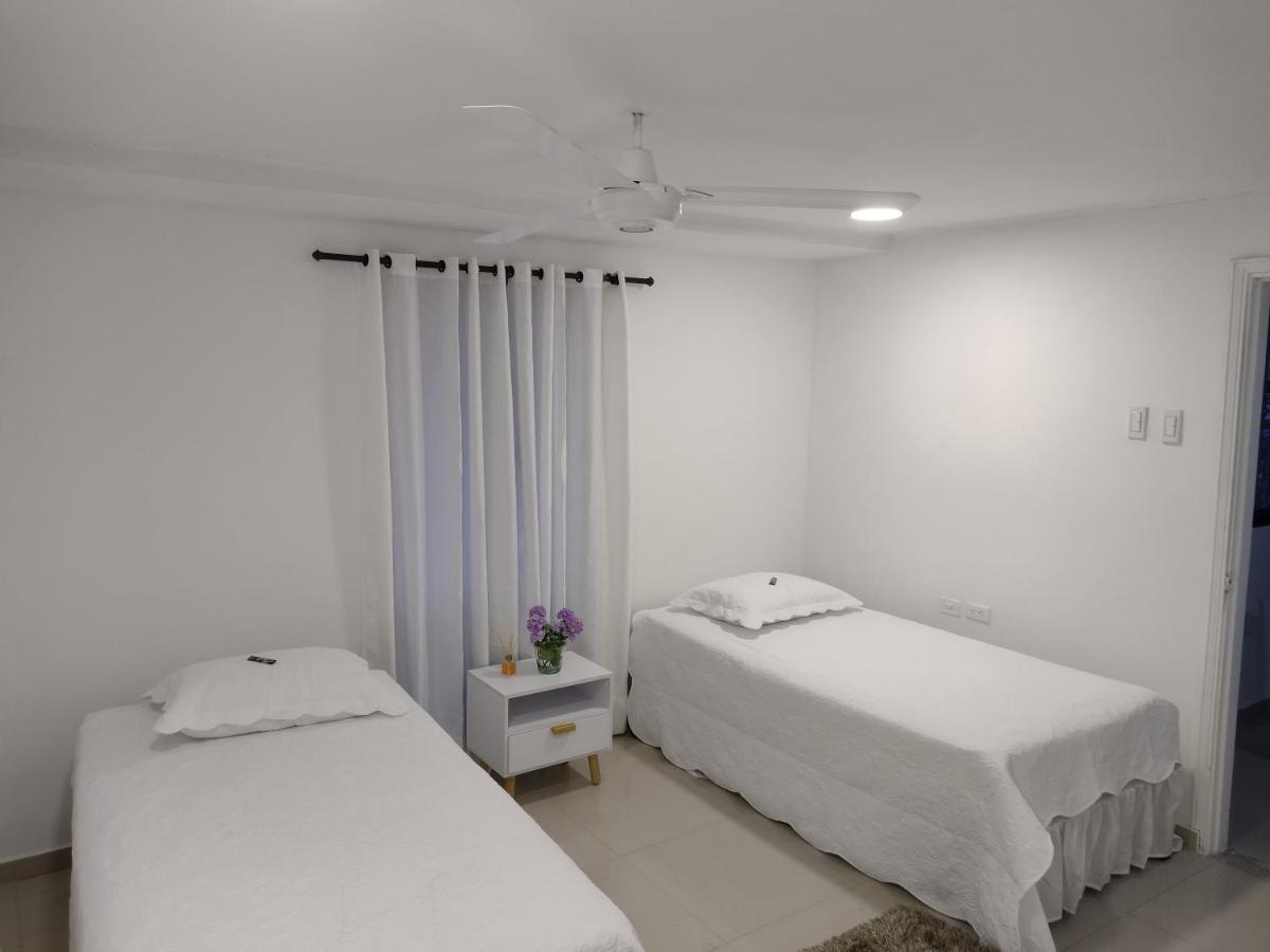 Manga Home - Hostal Cartagena Dış mekan fotoğraf