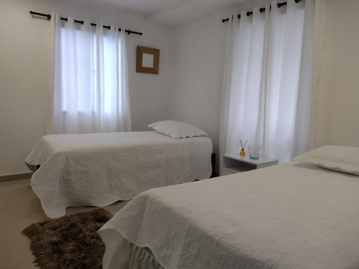 Manga Home - Hostal Cartagena Dış mekan fotoğraf