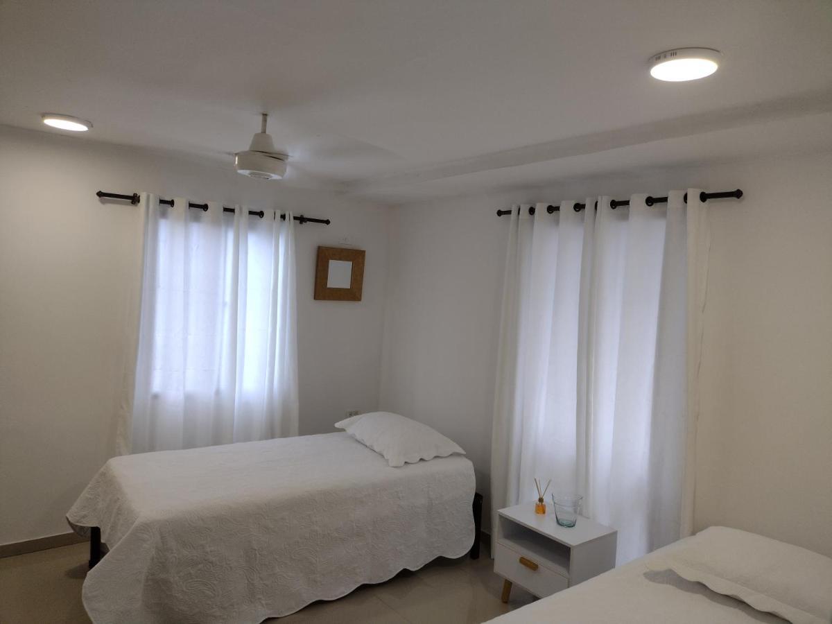Manga Home - Hostal Cartagena Dış mekan fotoğraf