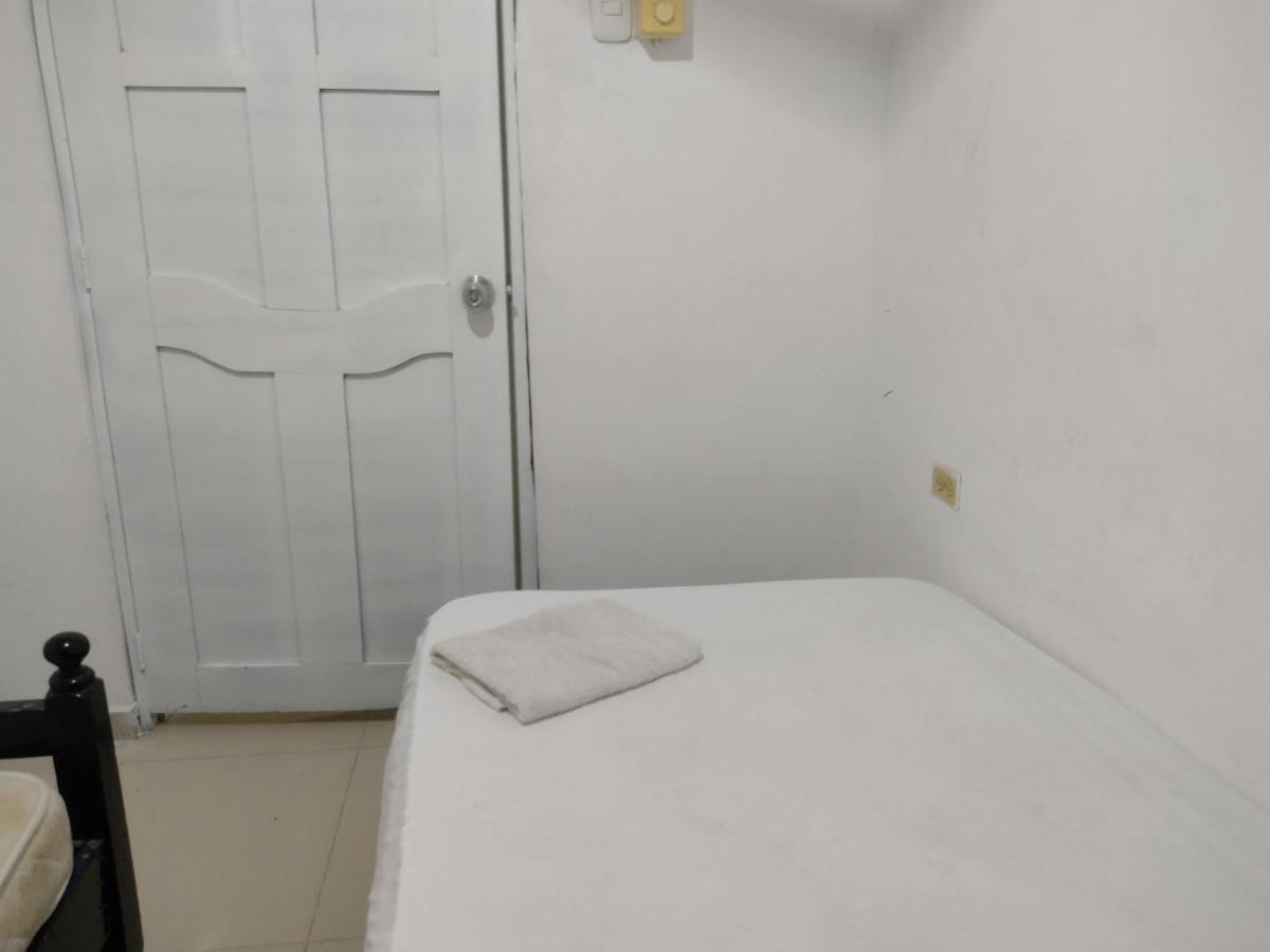 Manga Home - Hostal Cartagena Dış mekan fotoğraf