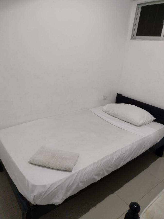 Manga Home - Hostal Cartagena Dış mekan fotoğraf